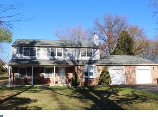 2221 Oakfield Rd, Warrington, PA 18976