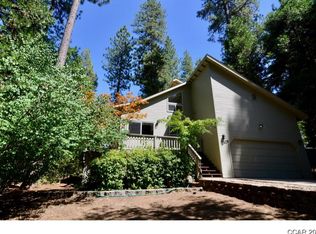 2429 Sultana Rd, Arnold, CA 95223