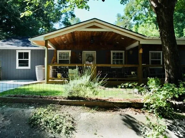106 W View Ave, Black Mountain, NC 28711