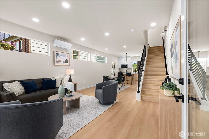 3rd image of 3407 A NW Market Street