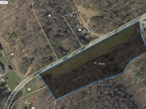 7300-7716 Us Highway 33 E, Glenville, WV 26351