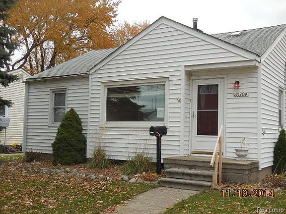 3rd image of 26304 Hampden St
