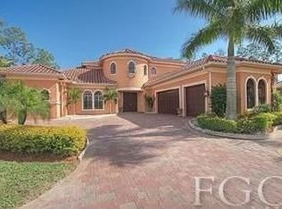 2934 Florentine Ct, Naples, FL 34119