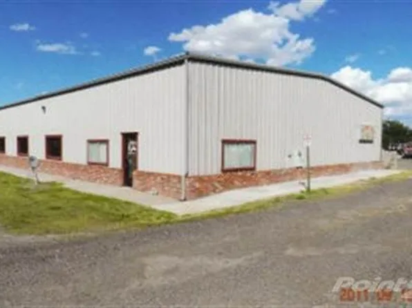 33 N Harless St, Eagar, AZ 85925