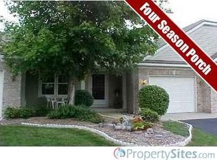 3853 Old Elm Dr SE, Kentwood, MI 49512