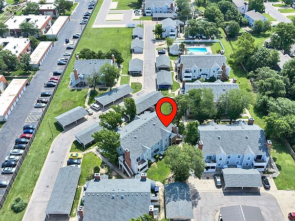 3rd image of 1717 S Cypress St APT 1112