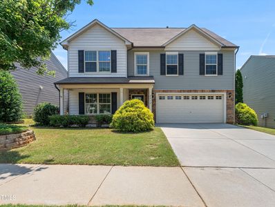 2412 Averon Dr, Fuquay Varina, NC, 27526