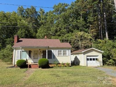 1409 Long St #1-9, Albemarle, NC, 28001