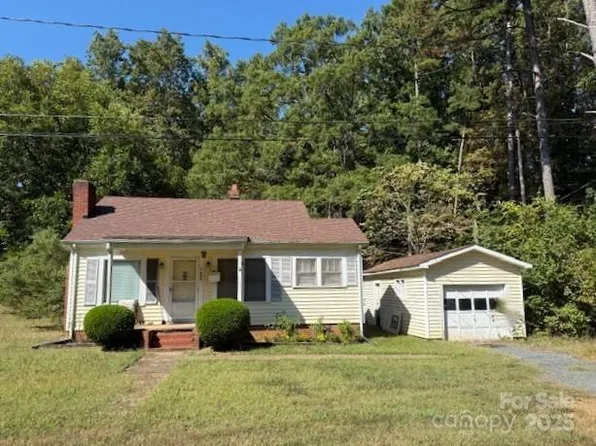 1409 Long St #1-9, Albemarle, NC 28001