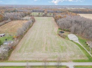 23 Yankeetown Rd, Hamersville, OH 45130