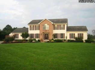 6565 Equestrian Trl, Medina, OH 44256