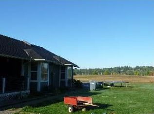 25117 176th Ave E, Orting, WA 98360