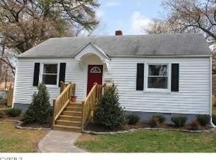 1509 Brigham Rd, Richmond, VA 23226