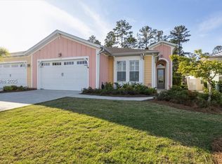 452 Weekend Ave, Hardeeville, SC 29927
