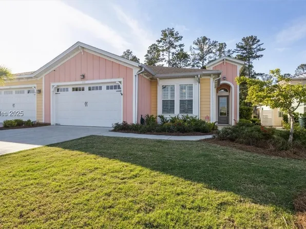 452 Weekend Ave, Hardeeville, SC 29927