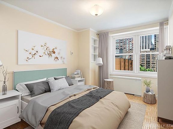 2nd image of 155 W 68th St APT 620