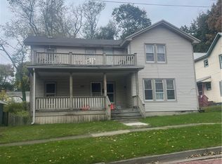 105 Stowe St, Jamestown, NY 14701