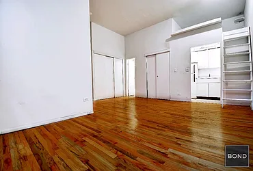 Rented by Bond New York