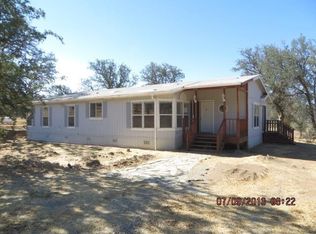21900 Thompson Canyon Ave, Caliente, CA 93518