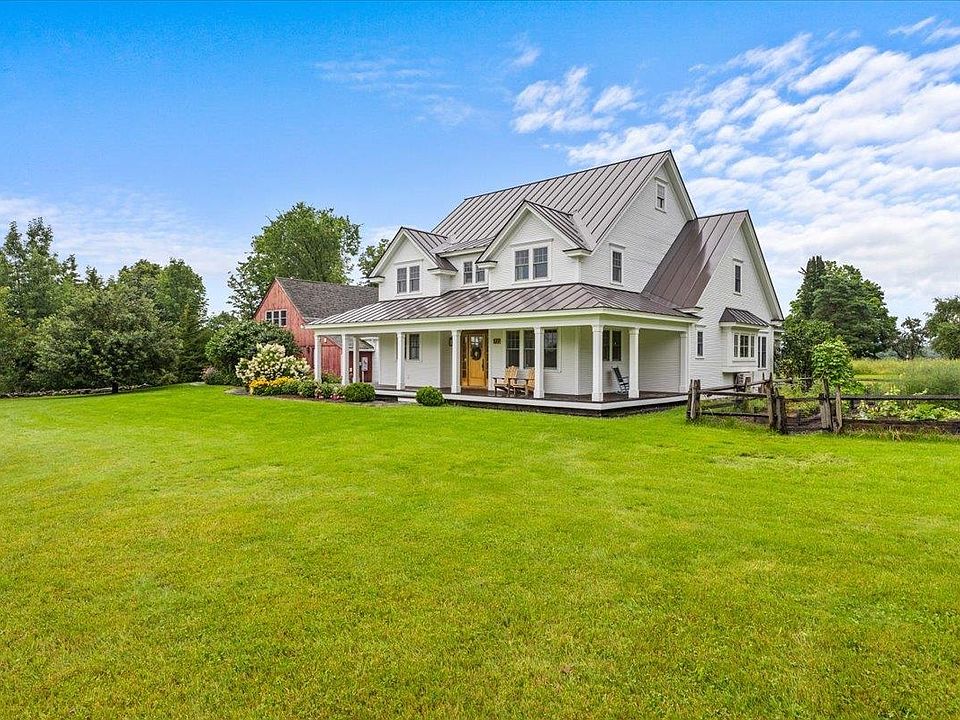 127 Prindle Road, Charlotte, VT 05445 MLS 4965566 Zillow