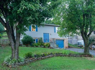 3425 Ben Alder Ln, Knoxville, TN 37931