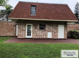 113 Country Club Rd, Brownsville, TX 78520