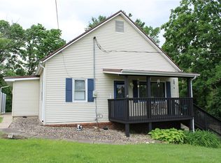 314 E South 2nd St, Shelbyville, IL