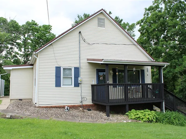 314 E South 2nd St, Shelbyville, IL 62565