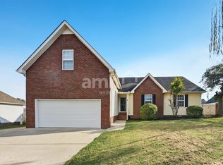 510 Joe B Jackson Pkwy, Murfreesboro, TN 37127