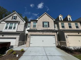 2805 Habibi Ct, Buford, GA 30519