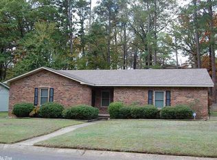 2222 Reed St, Malvern, AR 72104