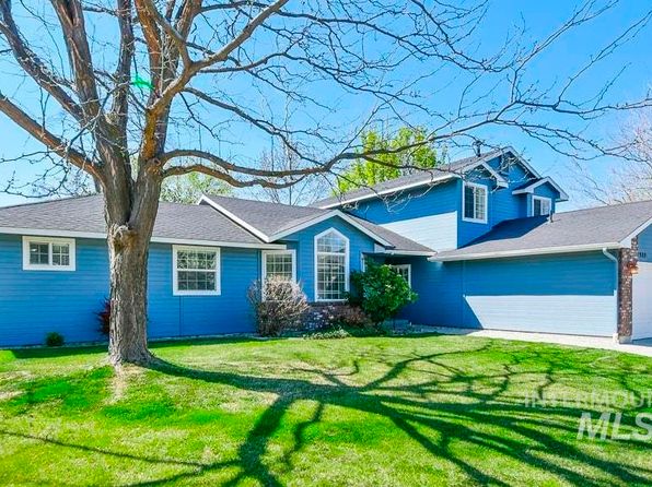 1989 N Trail Creek Way, Eagle, ID 83616