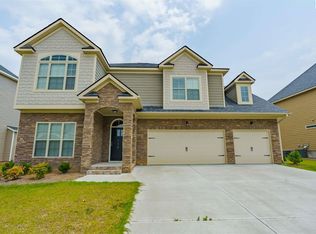 752 Edenhall Dr, Columbia, SC 29229