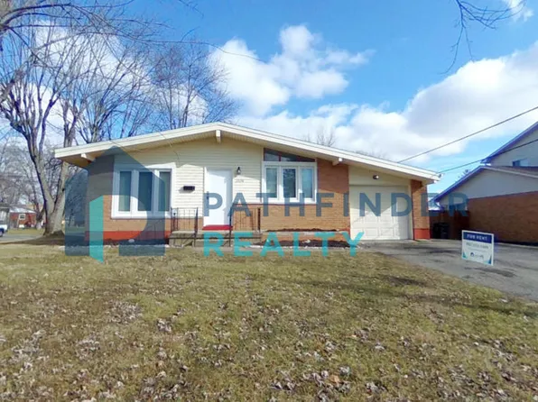 3534 Denlinger Rd, Dayton, OH 45426