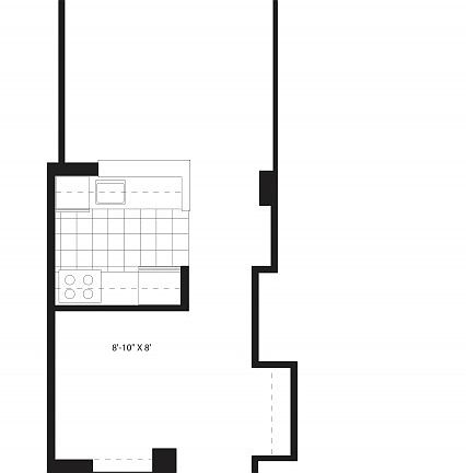 2nd image of 305 E 63rd St APT 6M