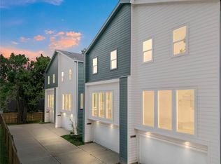 1046 Marjorie St #B, Houston, TX 77088