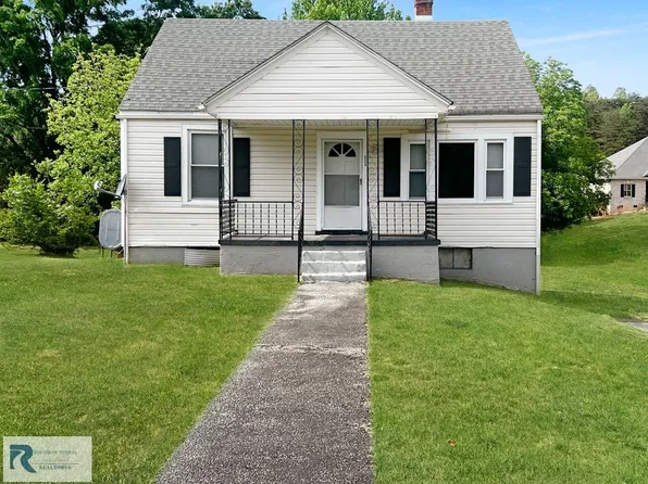 524 Old Mayfield Rd, Danville, VA 24541