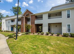 1141 Turtle Creek Rd #E, Greenville, NC 27858