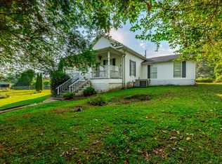 287 S Oak St, Whitwell, TN 37397