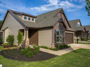 101 Towson Dr, Greenville, SC 29615