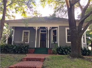 9 Alexander St, Mobile, AL 36607