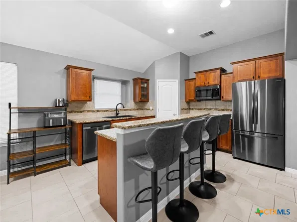 2606 Camp Cooper Dr, Killeen, TX 76549