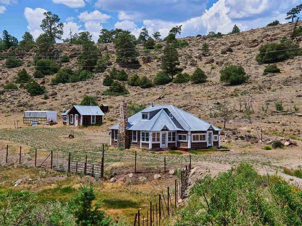 16431 State Highway 149, Powderhorn, CO 81243