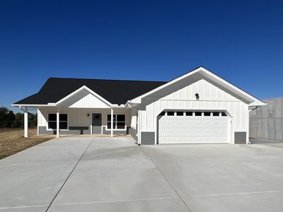 452 Cooper Dr, McMinnville, TN, 37110