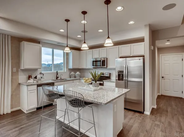 18839 E 66th Place, Denver, CO 80249