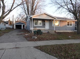 2118 Godfrey Ave SW, Wyoming, MI 49509