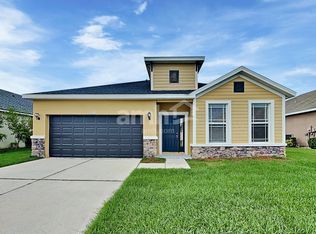 3721 Crystal Dew St, Plant City, FL 33567