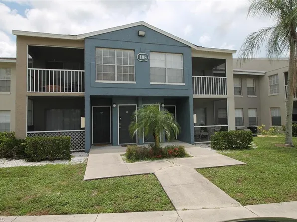 185 Santa Clara Dr APT 6, Naples, FL 34104