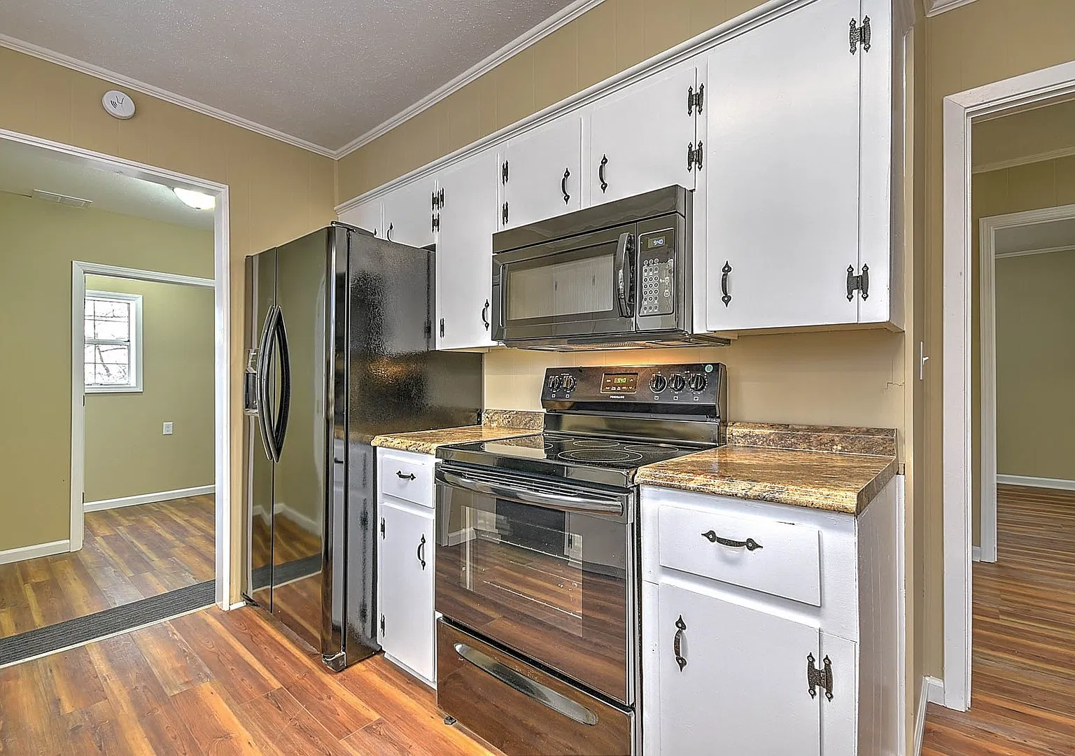 110 Ridgeview Drive — Photo 4