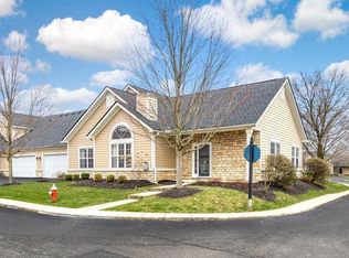 345 Cover Pl, Columbus, OH 43235